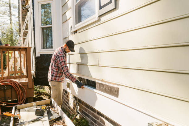 Top rated local Siding Replacement specialists in Colleyville, TX